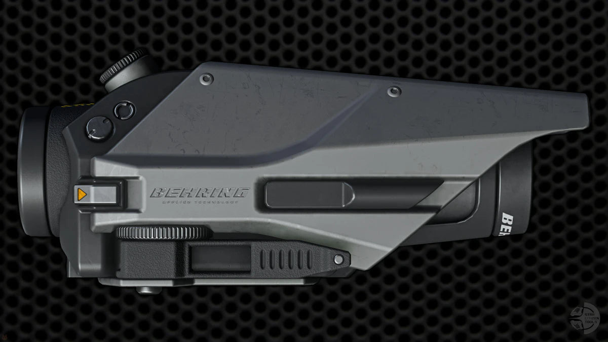 EE04 (4x Telescopic)