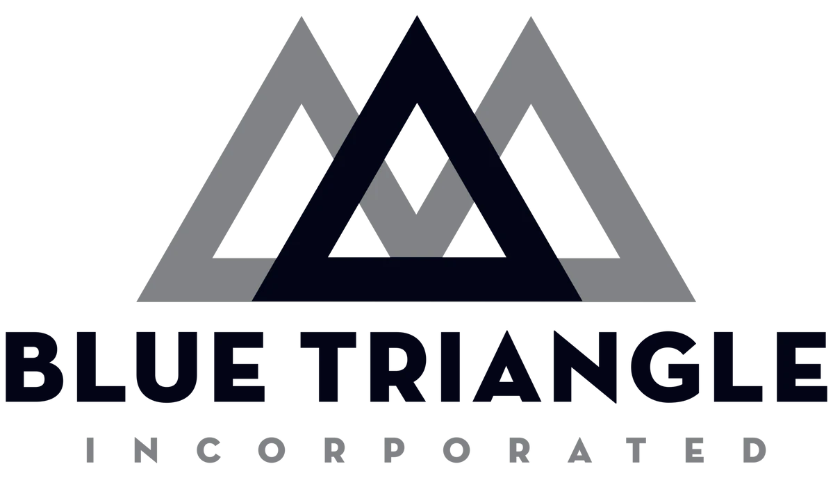 Blue Triangle Inc.