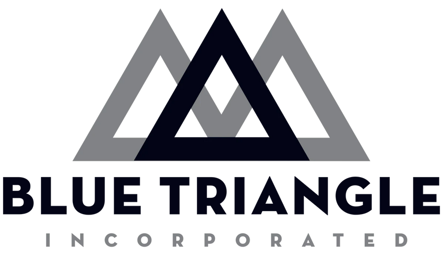 Blue Triangle Inc.