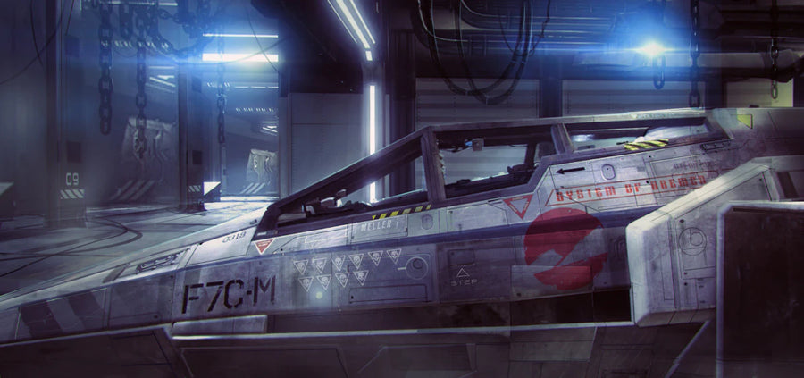 Comm-Link: Portfolio - Bremen Defense Force