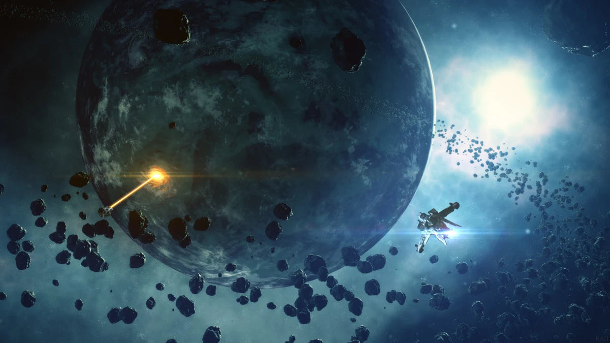 Taranis II