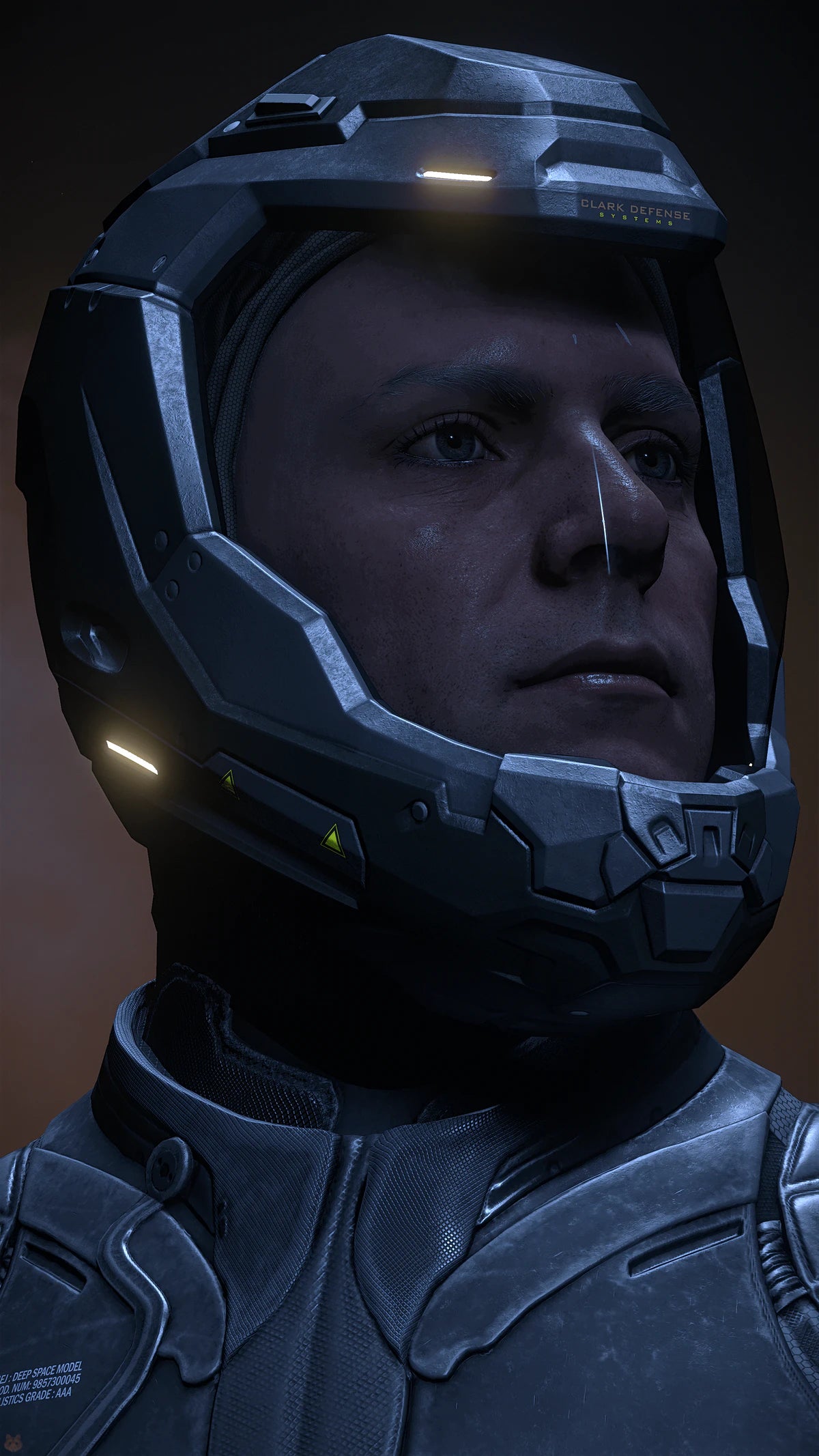 CBH-3 Helmet Base
