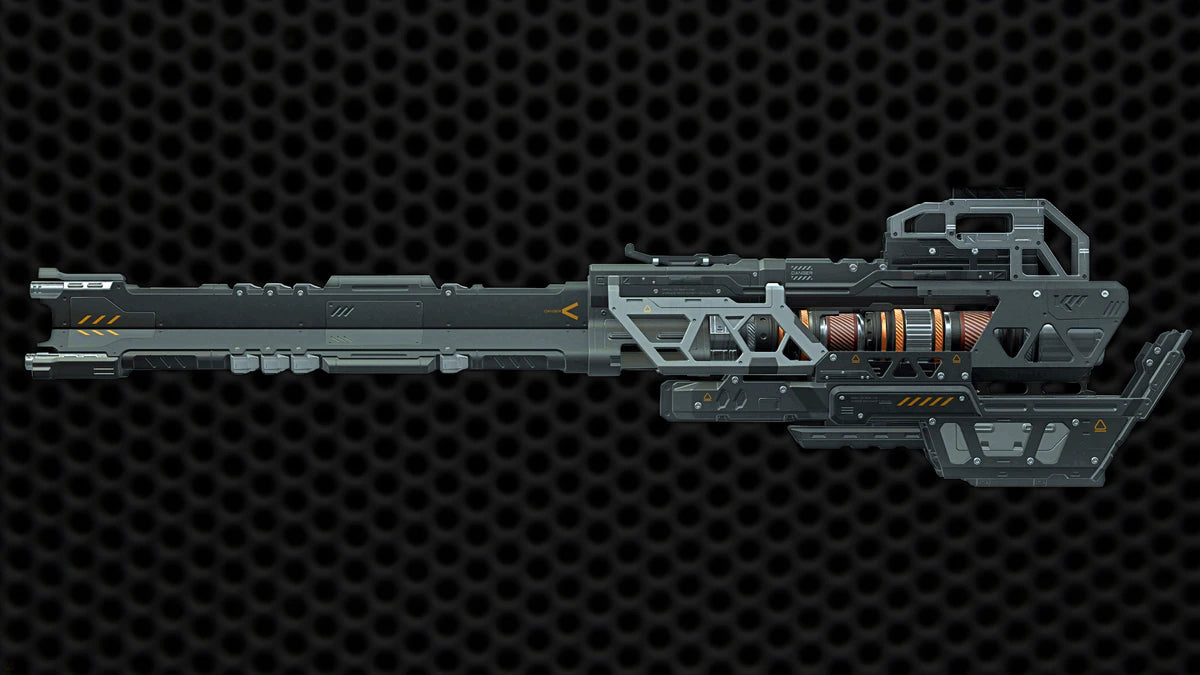CF-447 Rhino Repeater