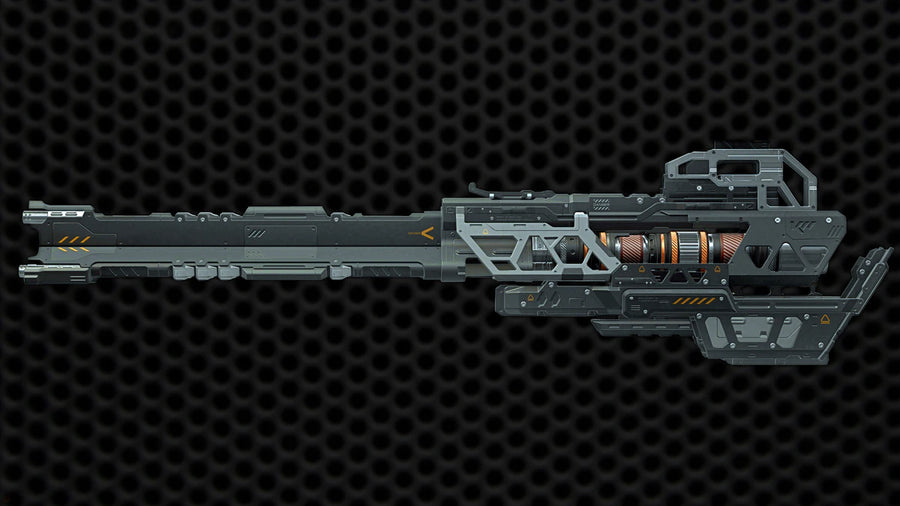 CF-447 Rhino Repeater
