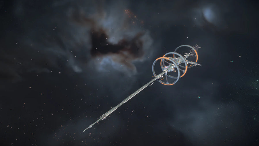 CRU-L4 Shallow Fields Station