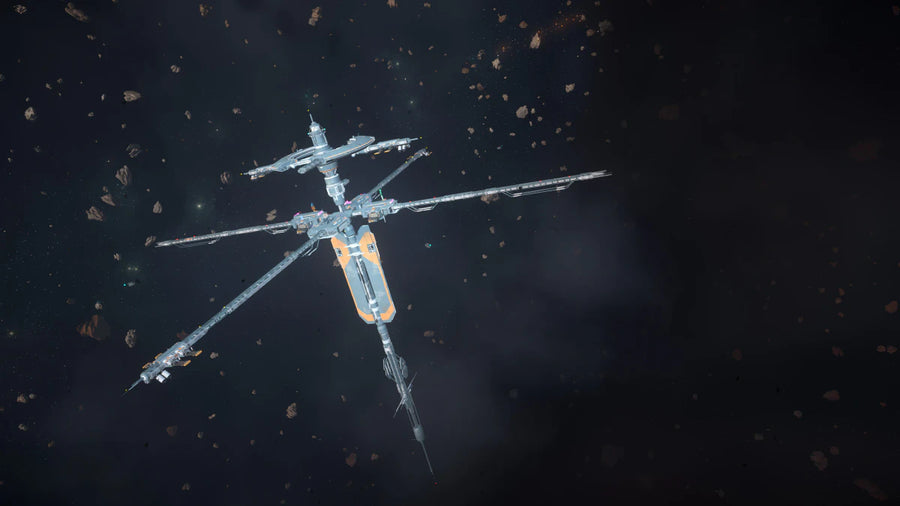 CRU-L5 Beautiful Glen Station
