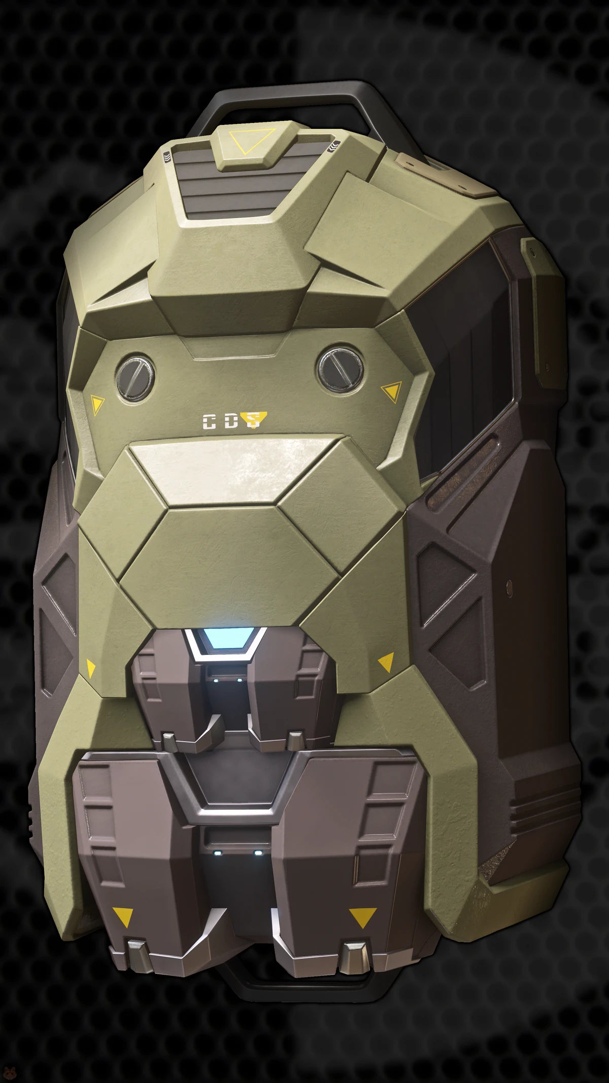 CSP-68M Backpack