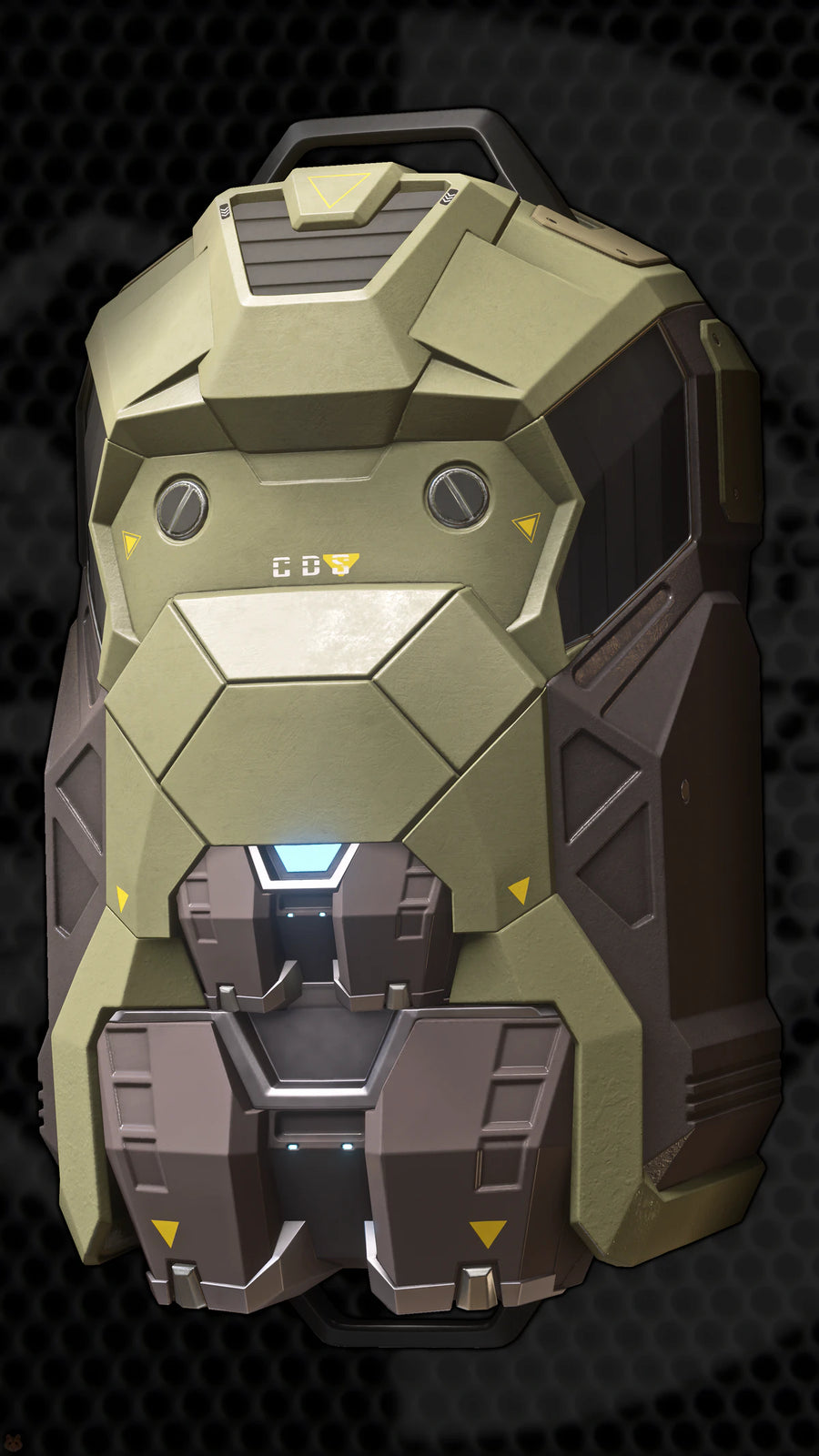 CSP-68M Backpack