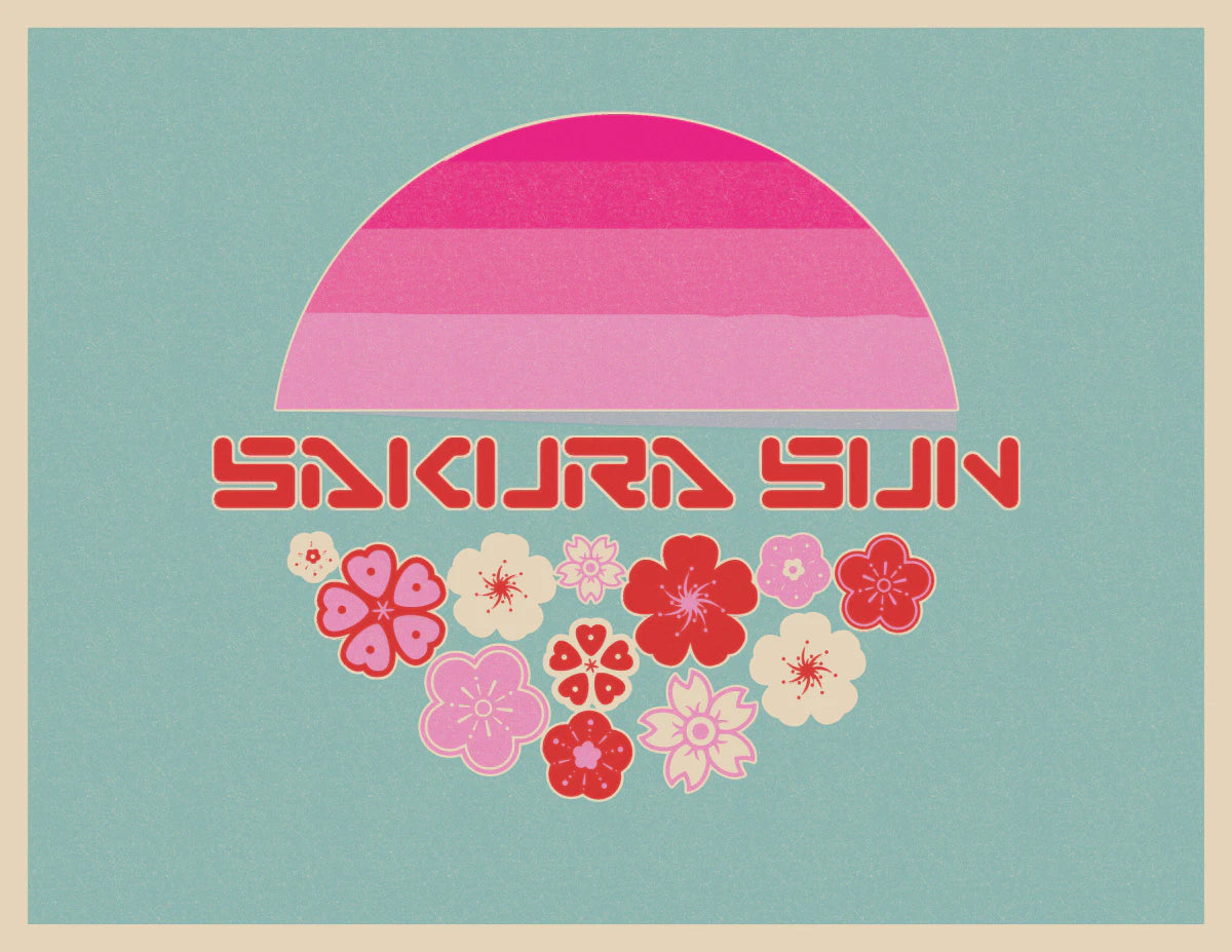 Sakura Sun