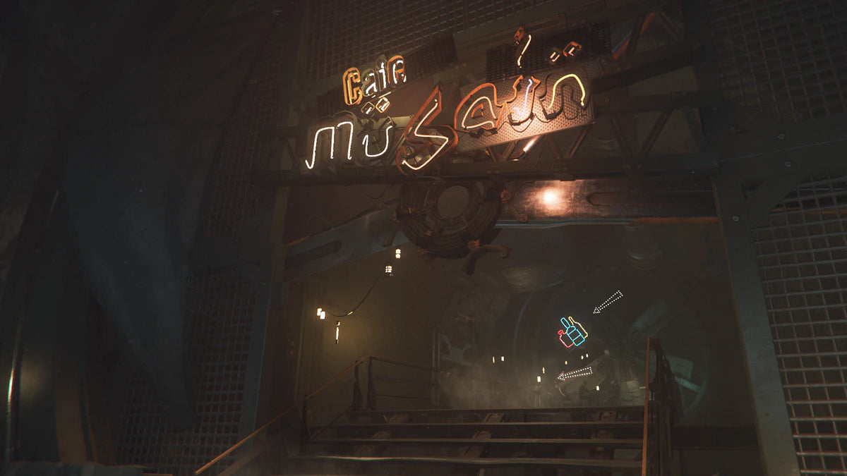 Café Musain