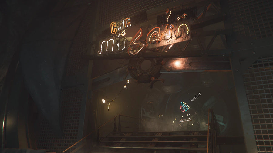 Café Musain