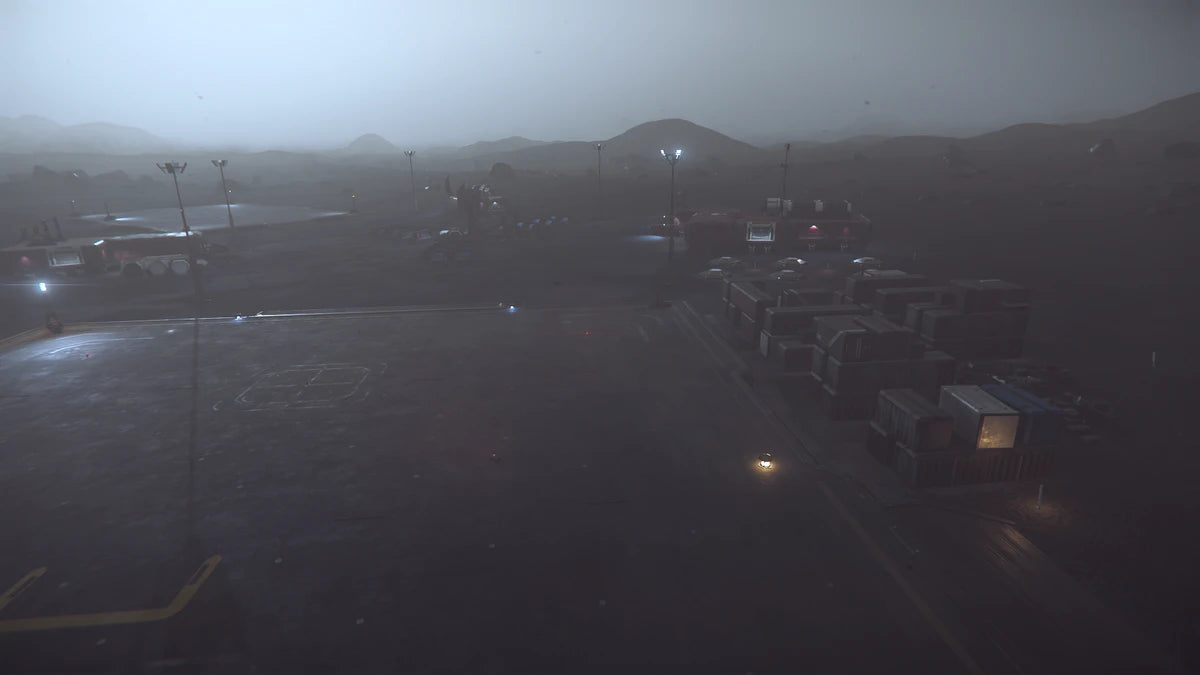Rayari Kaltag Research Outpost