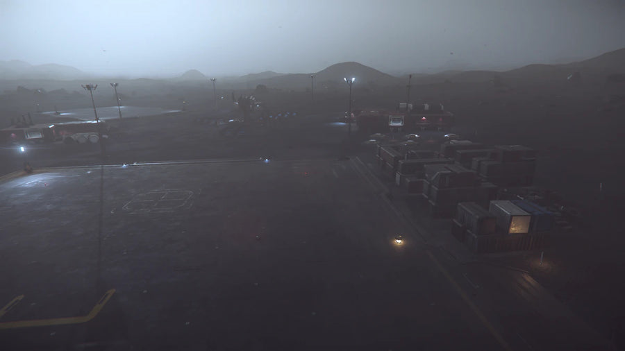 Rayari Kaltag Research Outpost