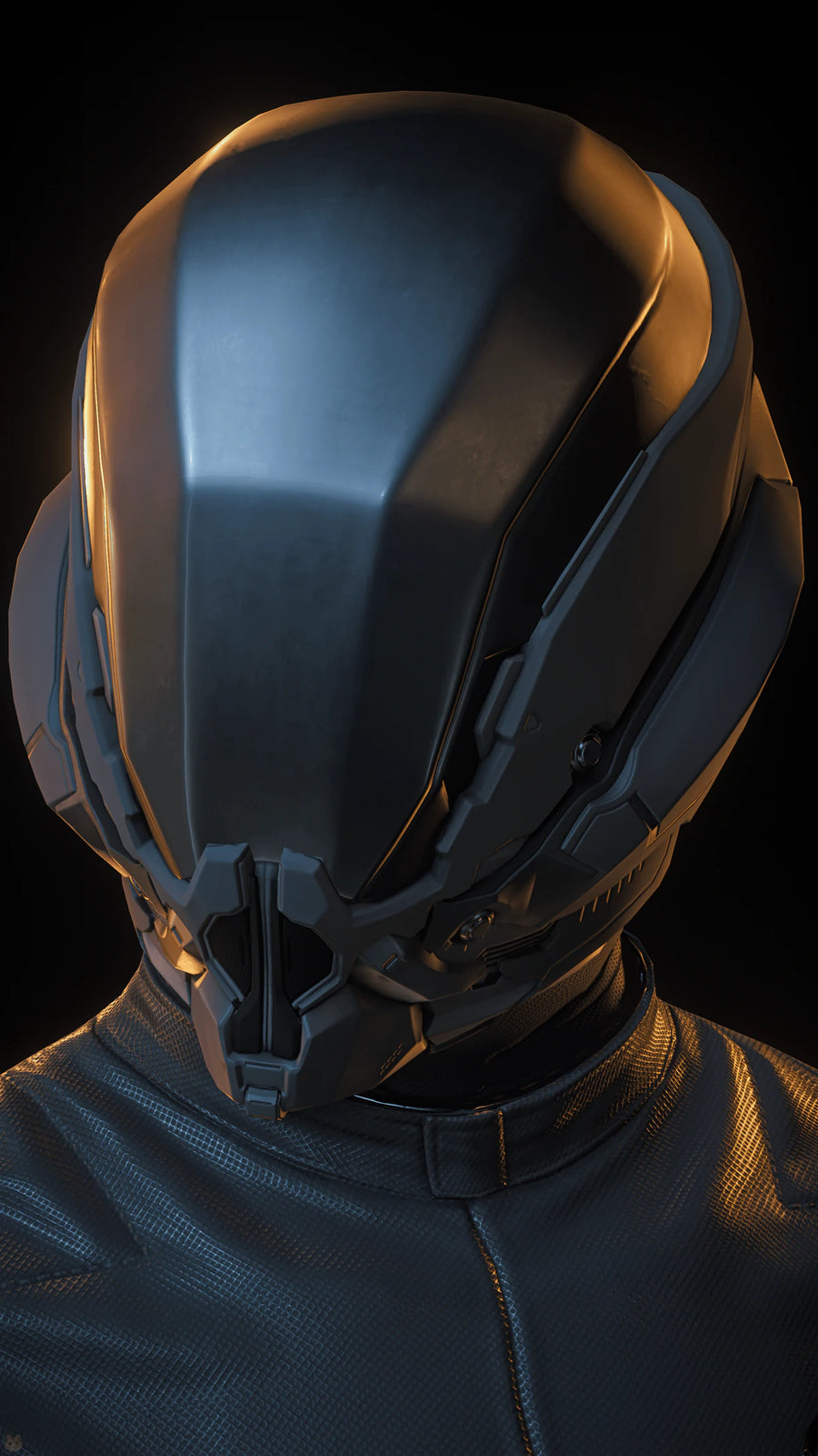 Calva Helmet