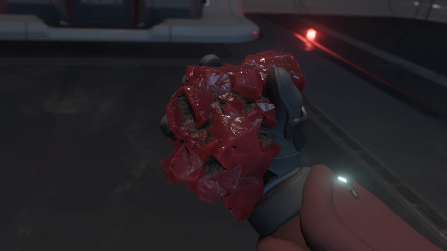 Carinite