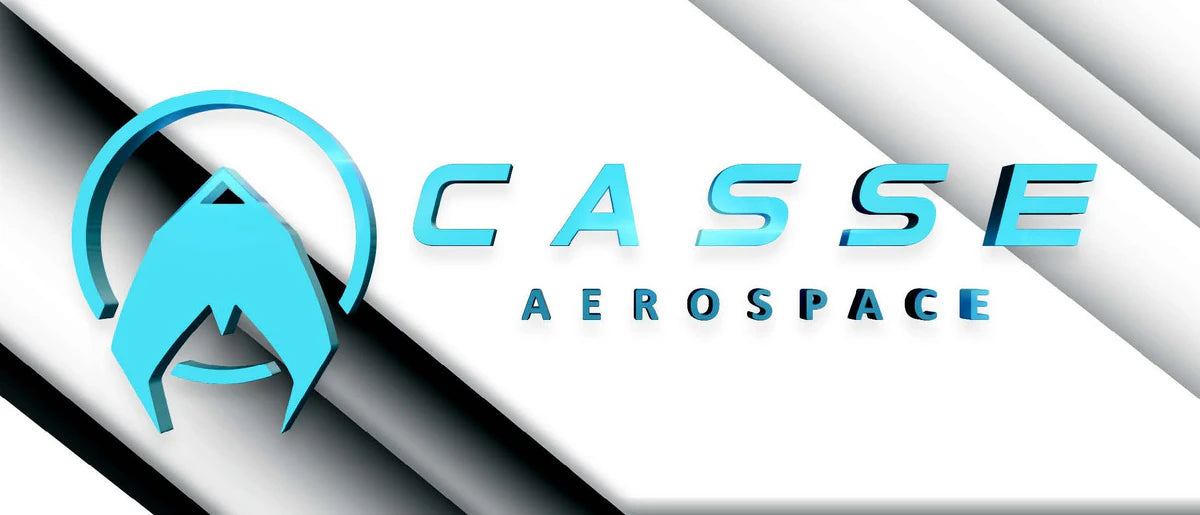 Comm-Link: Portfolio - Casse Aerospace