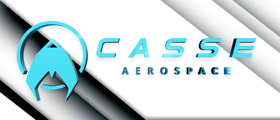 Comm-Link: Portfolio - Casse Aerospace