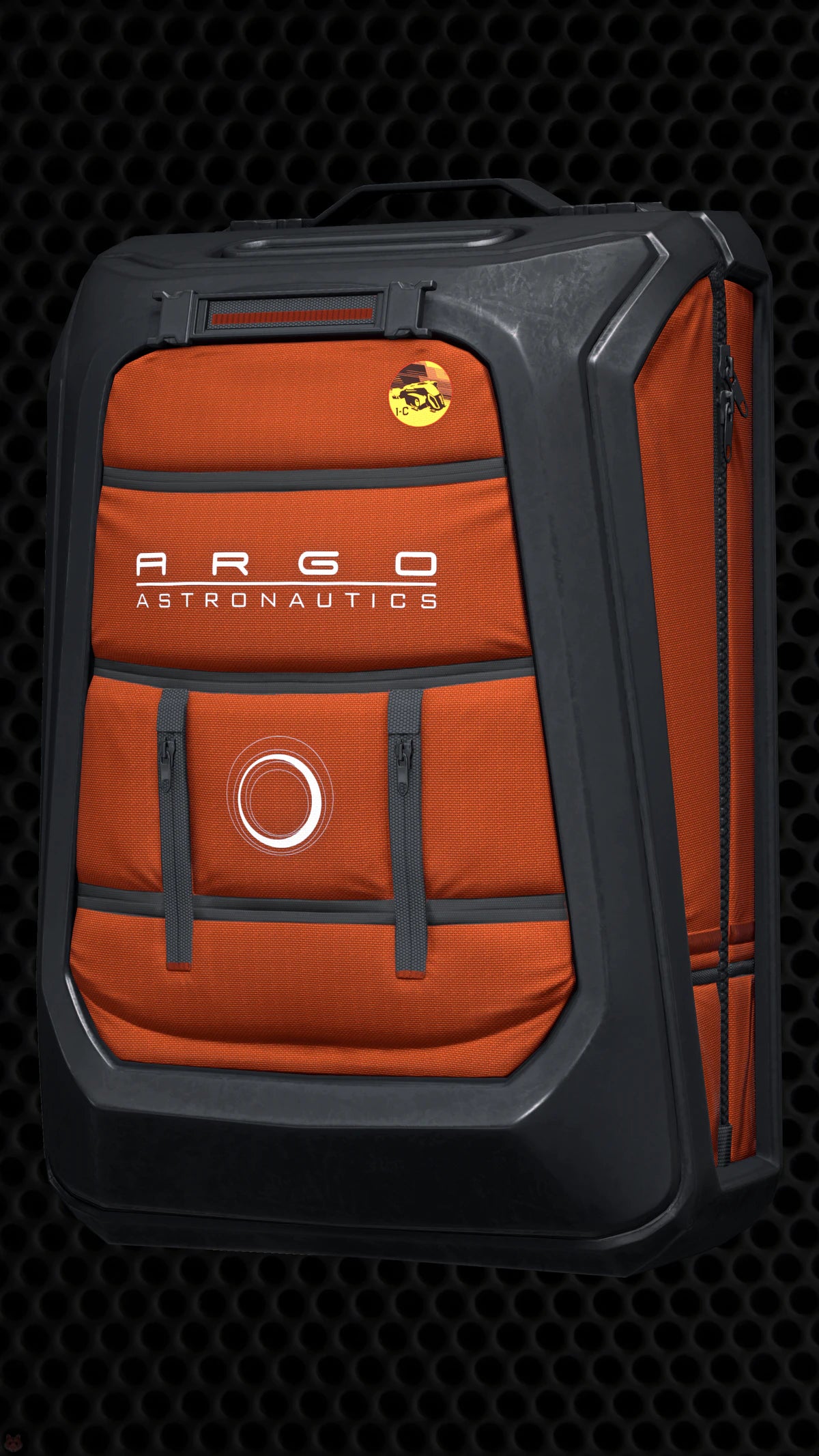 Cataby Backpack MPUV-1C Edition