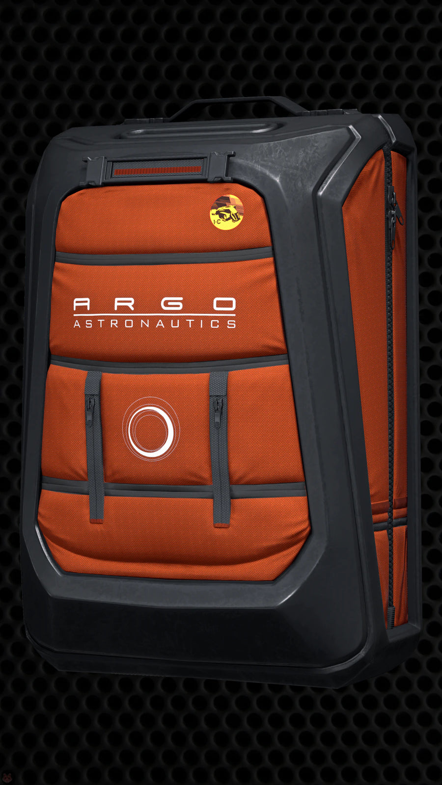 Cataby Backpack MPUV-1C Edition