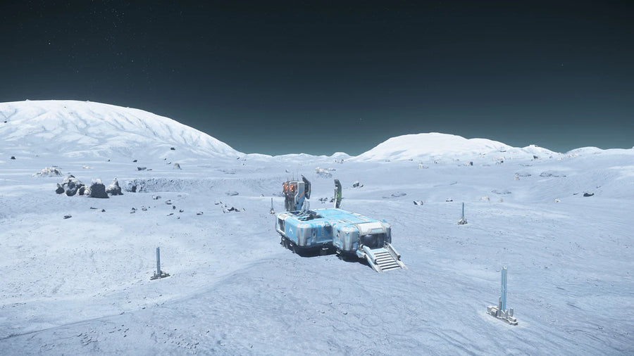 Ashburn Channel Aid Shelter