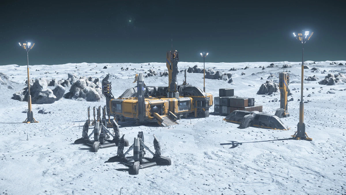 Tram & Myers Mining