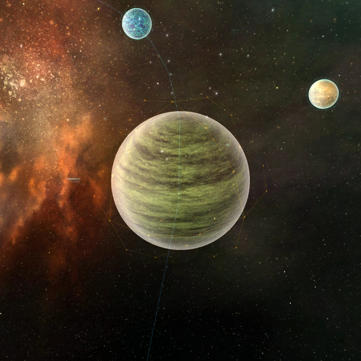 Charon II