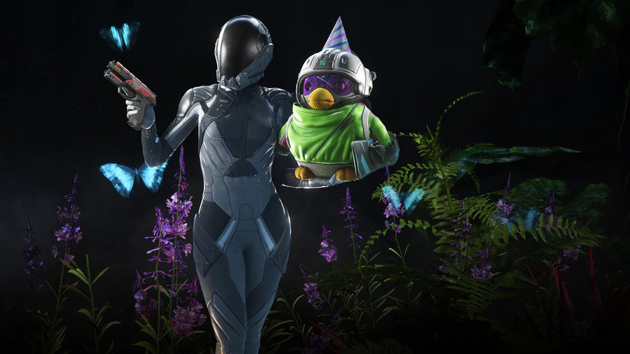 2950 Birthday Digital Goodies Pack
