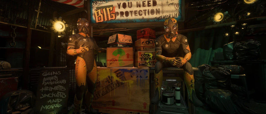 CitizenCon 2953 Digital Goodies Pack