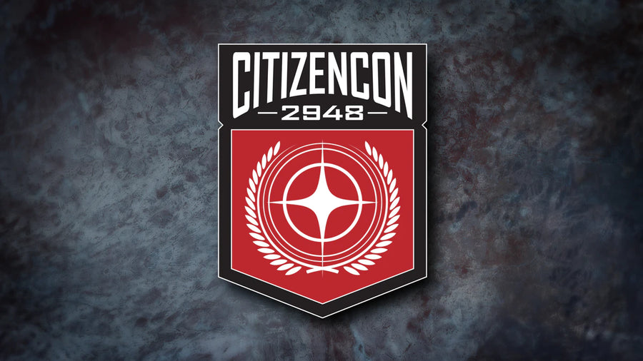 Comm-Link: Portfolio - CitizenCon