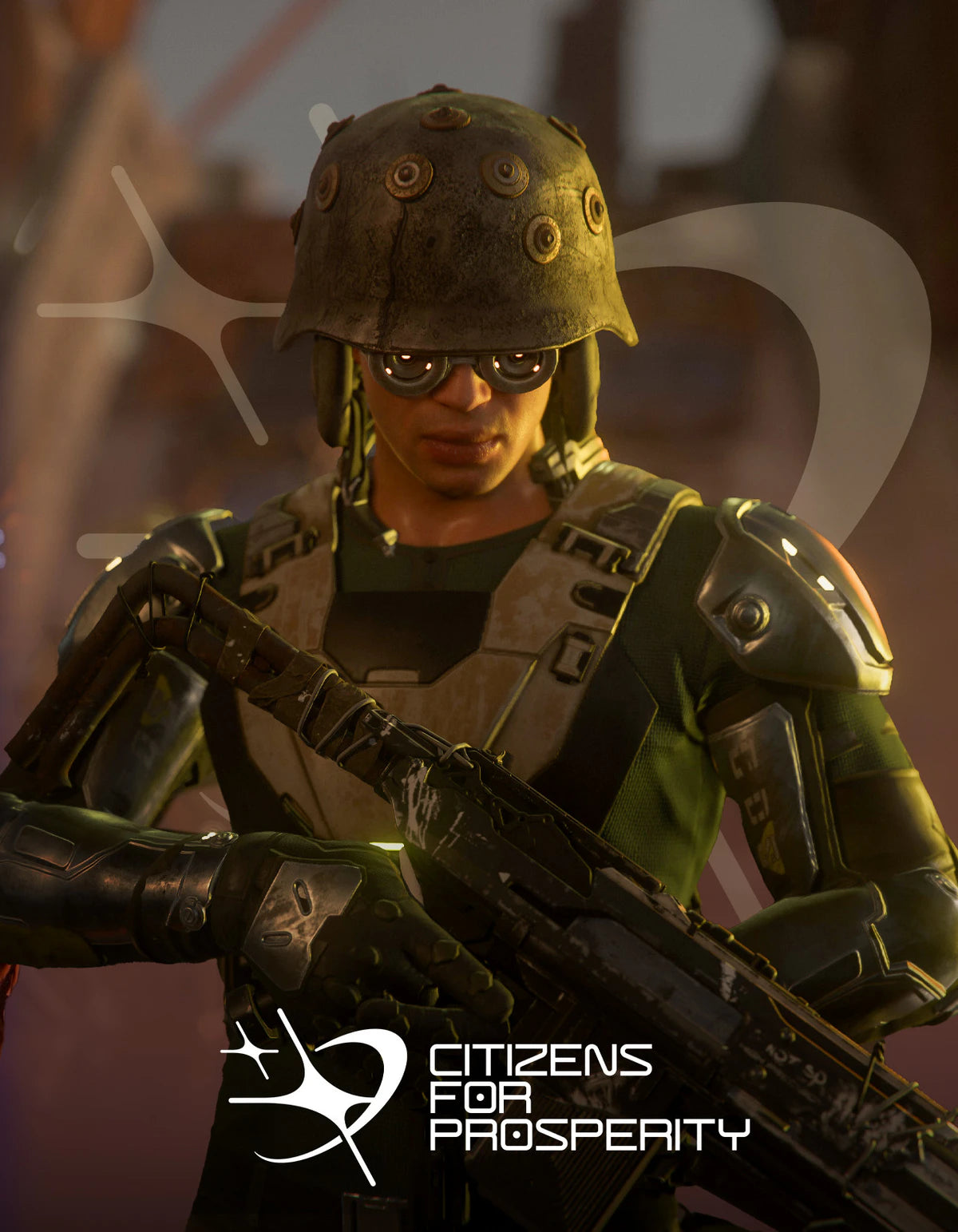 Citizens for Prosperity