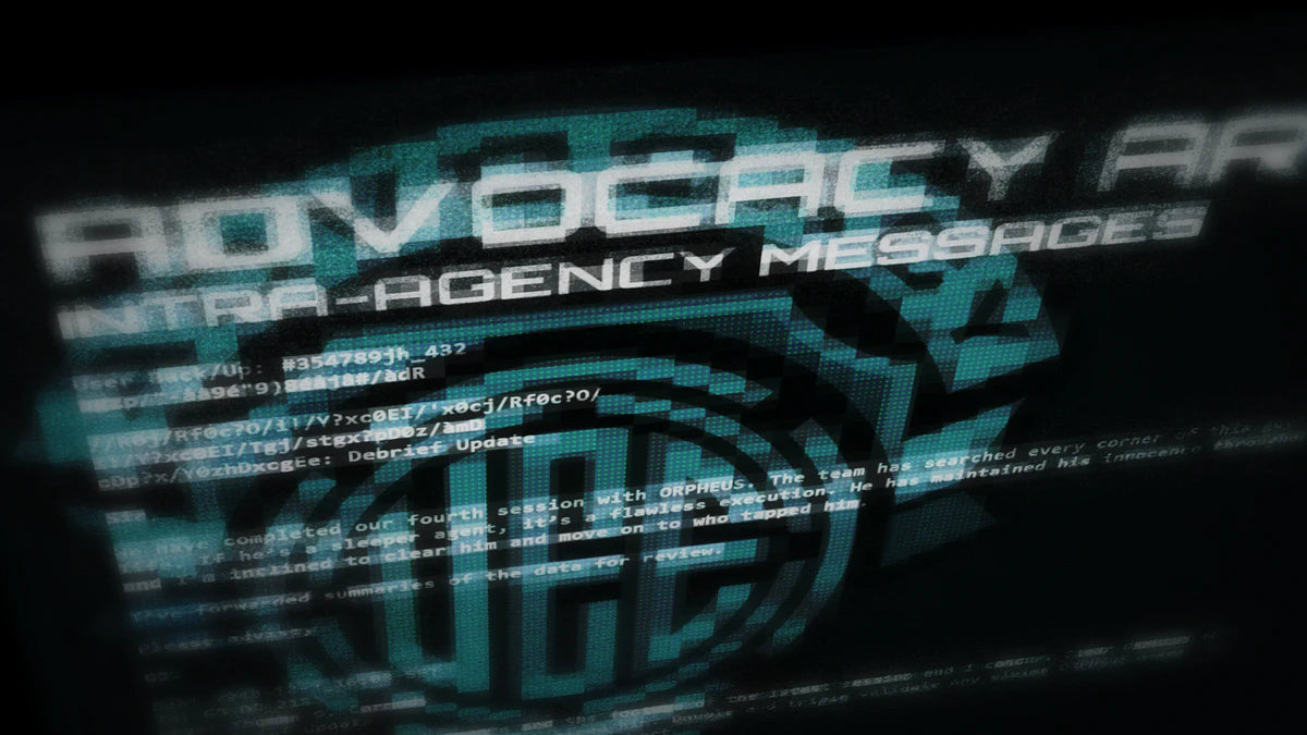 Comm-Link: Advocacy Archive - Hard Place