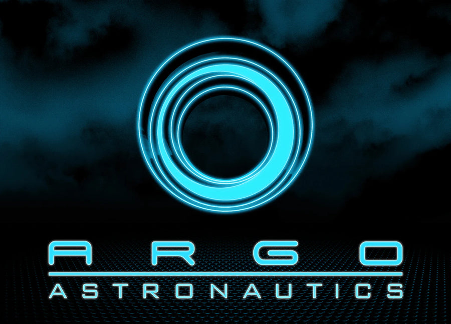 Comm-Link: Portfolio - Argo Astronautics