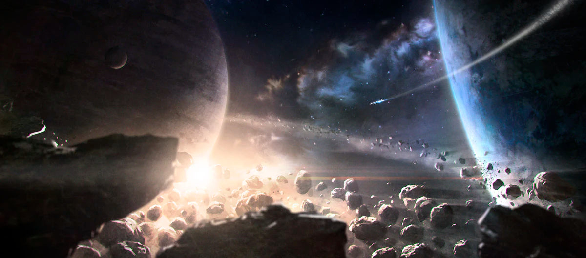 Comm-Link: Galactic Guide - Bremen