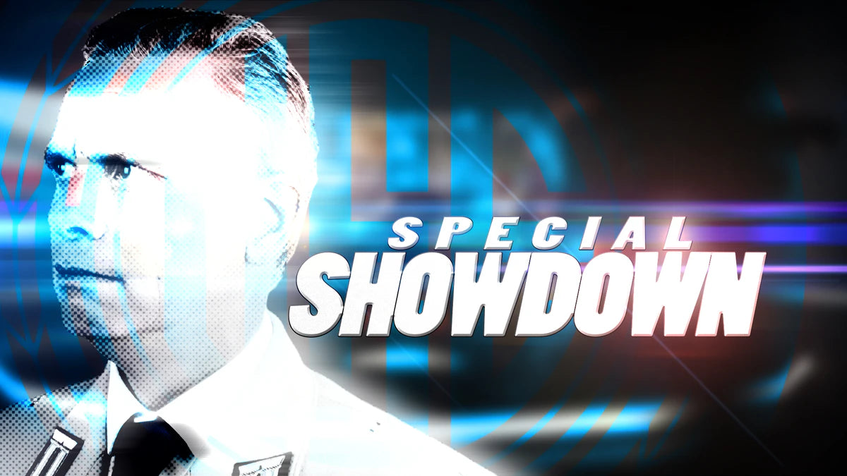 Comm-Link: Showdown - "Interview with Imperator Costigan"
