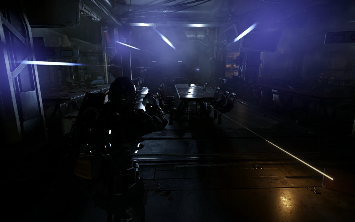 Comm-Link: Healing Your Spacemen