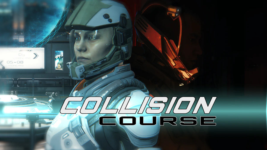 Comm-Link: Collision Course - Part 1