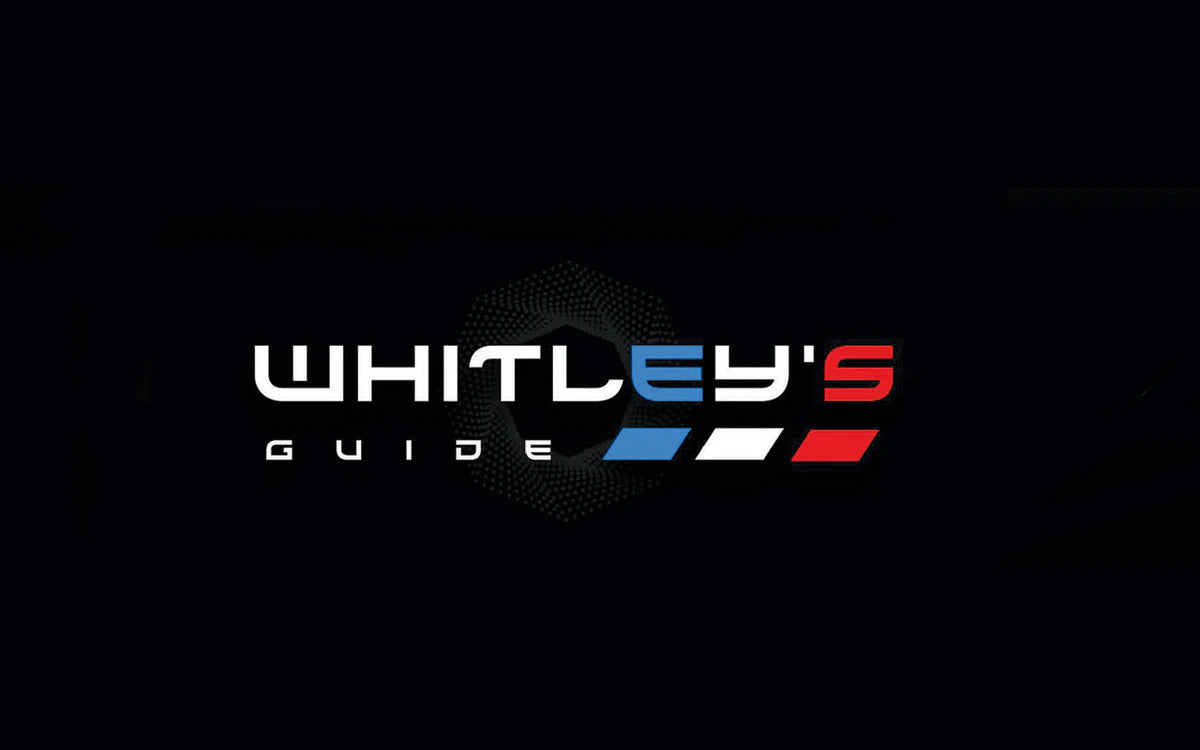 Whitley’s Guide
