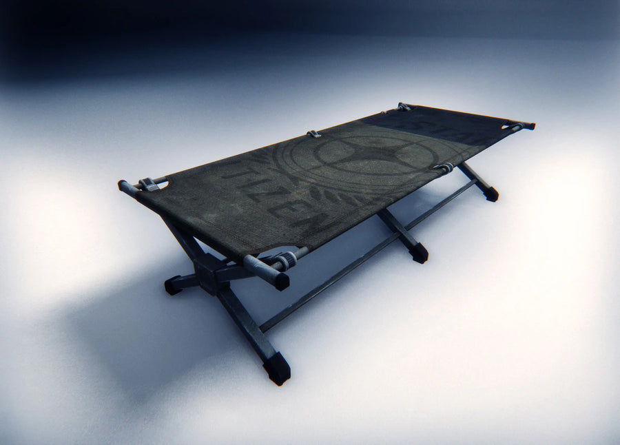 Cot