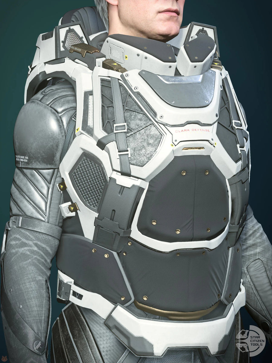 Defiance Core Charcoal