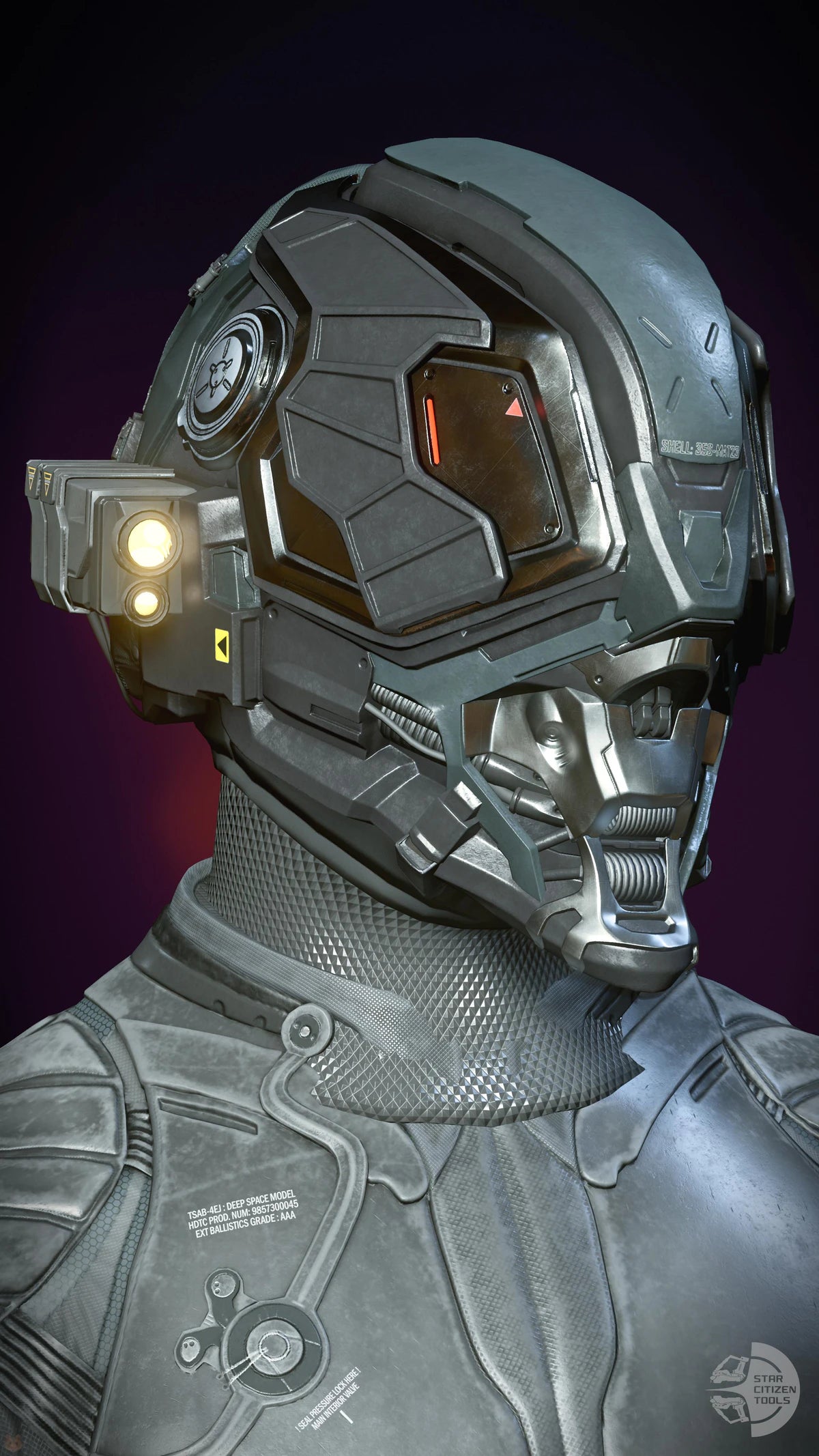 Defiance Helmet Tactical