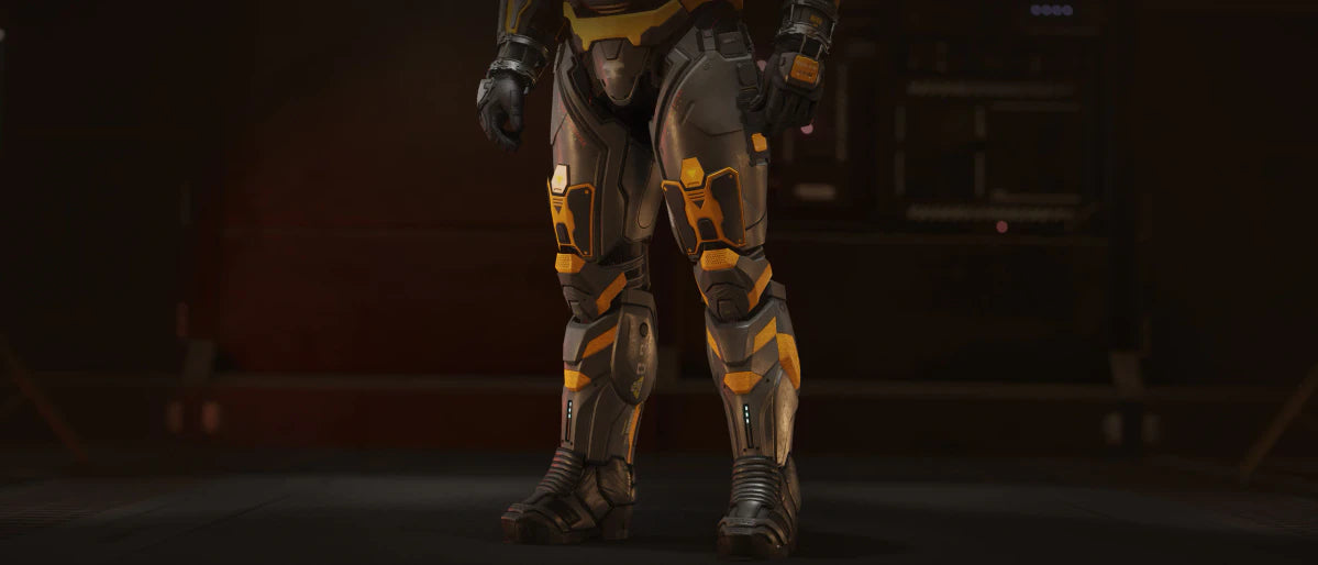 Defiance Legs Sunchaser