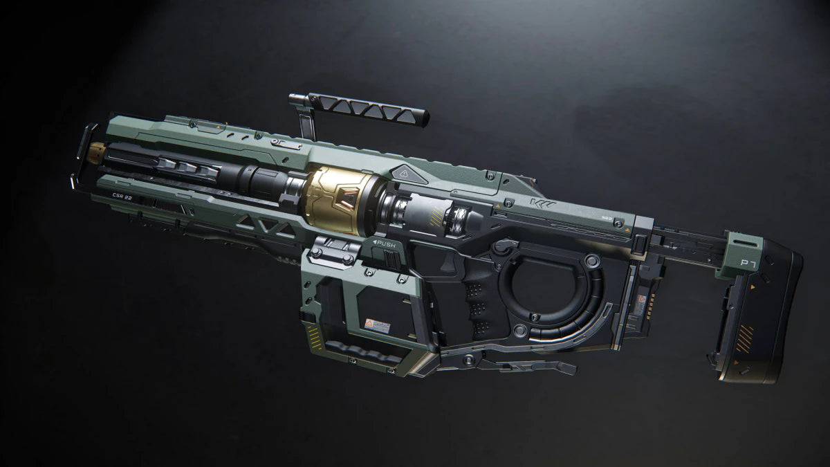 Demeco LMG