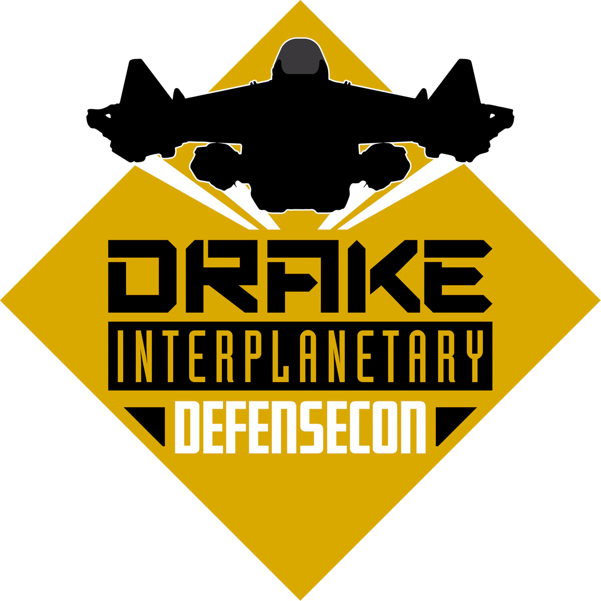 Drake DefenseCon