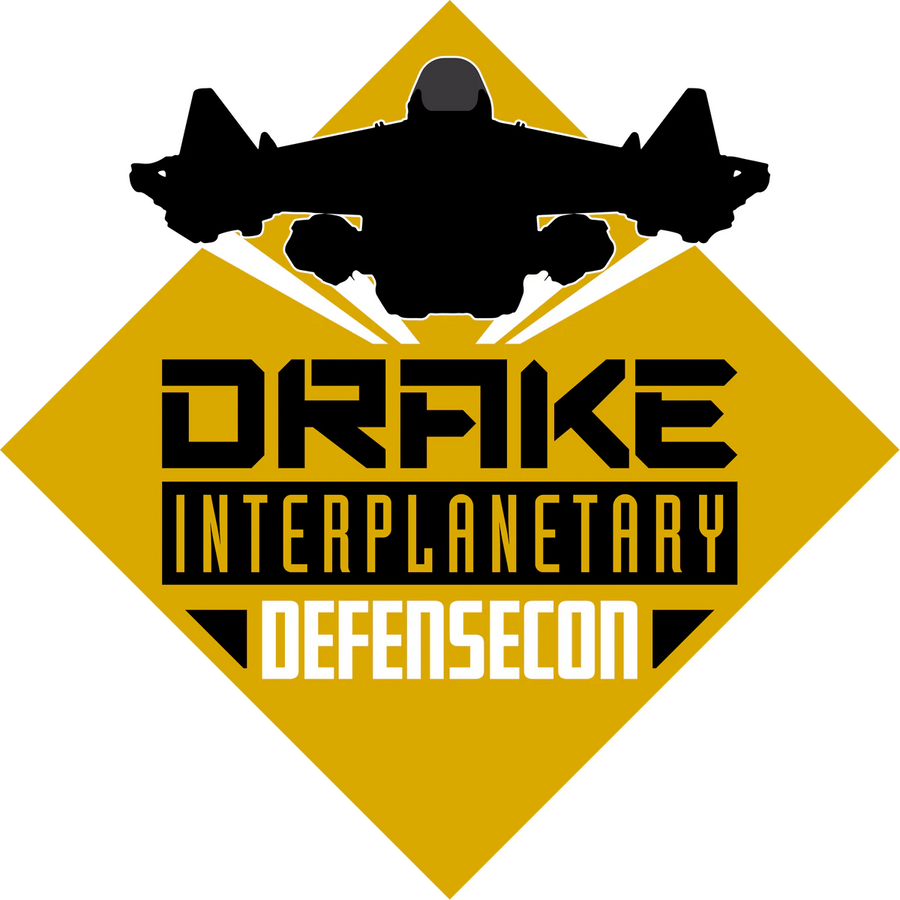 Drake DefenseCon