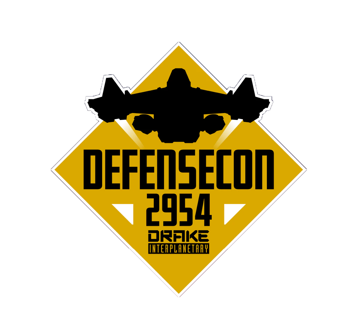 Drake DefenseCon 2954