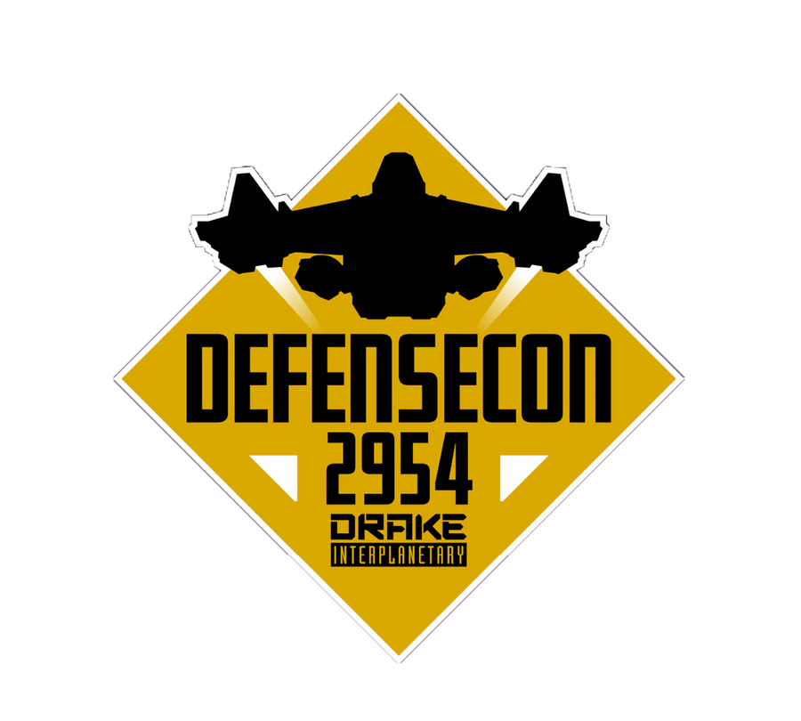 Drake DefenseCon 2954