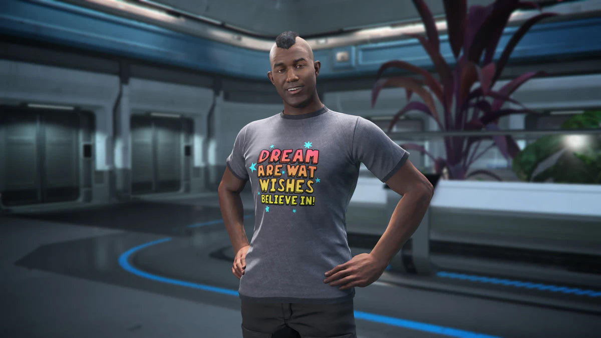 Dream Wishes T-Shirt