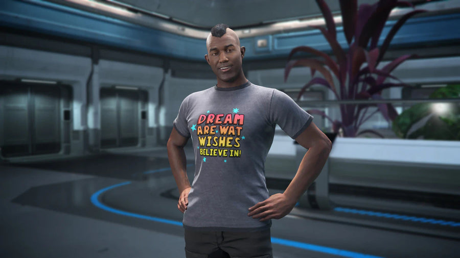 Dream Wishes T-Shirt