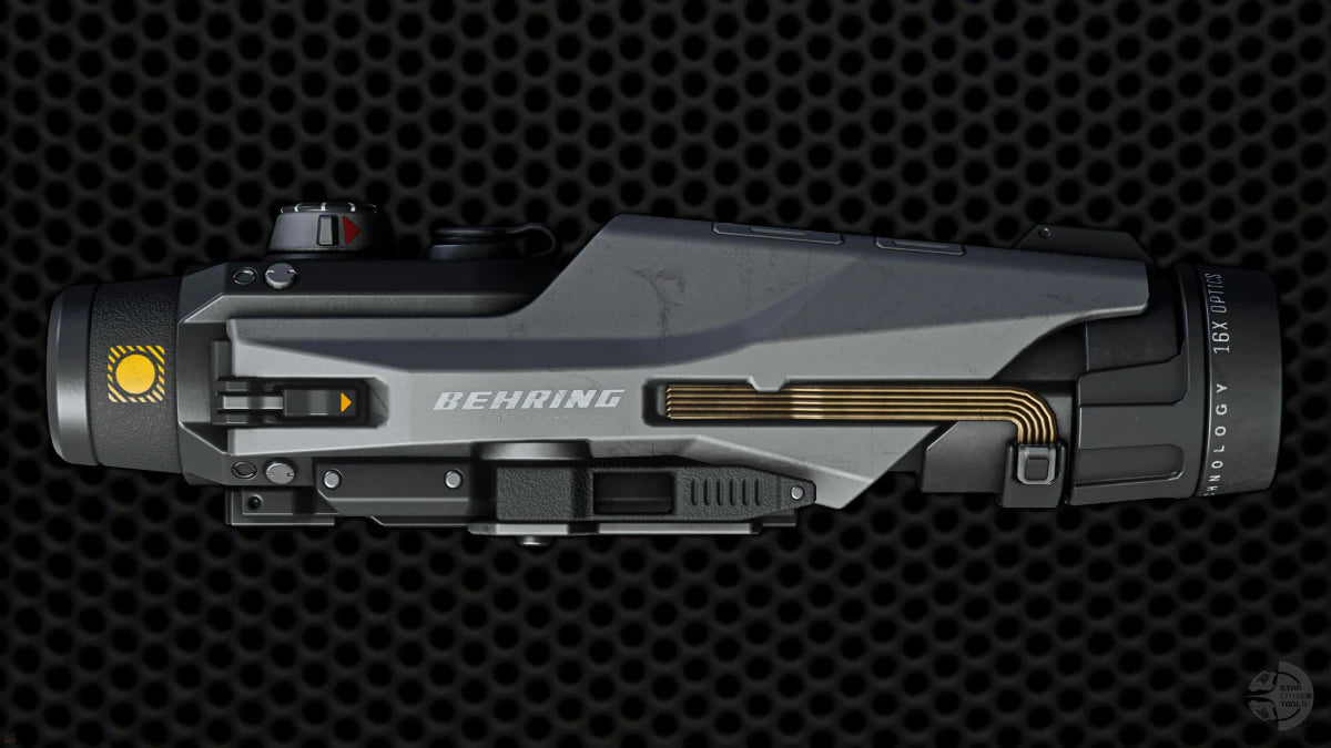 EE16 (16x Telescopic)