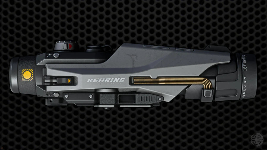 EE16 (16x Telescopic)